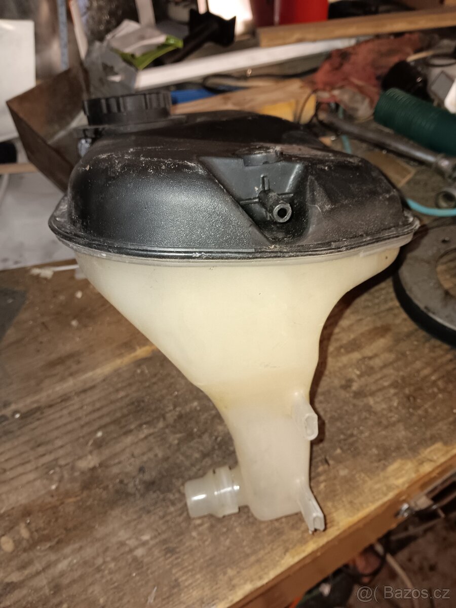 Jaguar S type,2005,nafta - 2