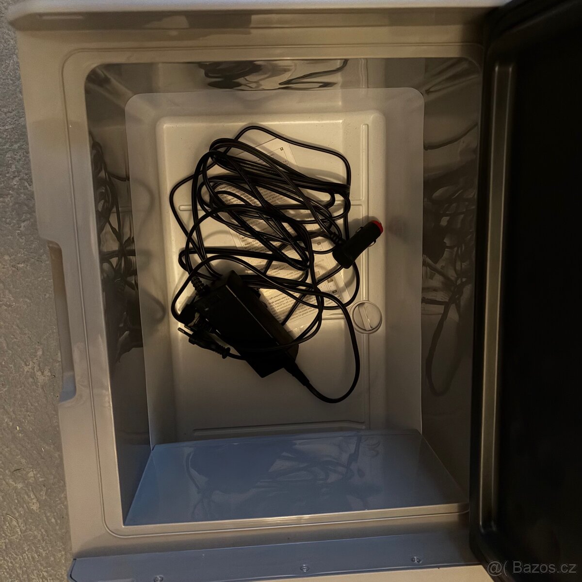 Lednice s kompresorem - 2