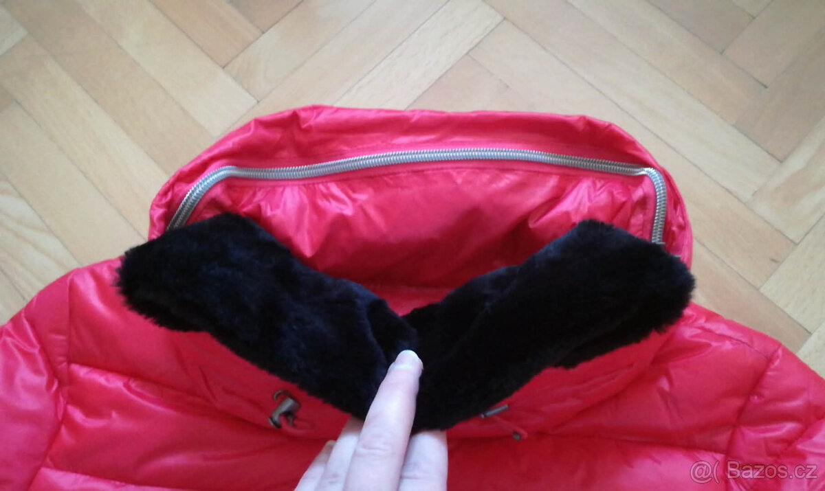 Bunda Soccx vel 40/L - 2