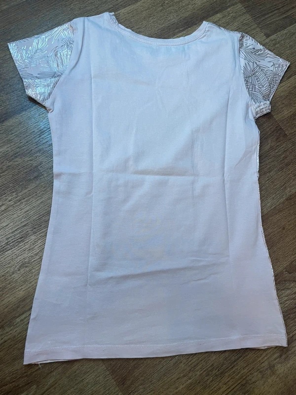 Tričko Colloseum, vel. XS - 2