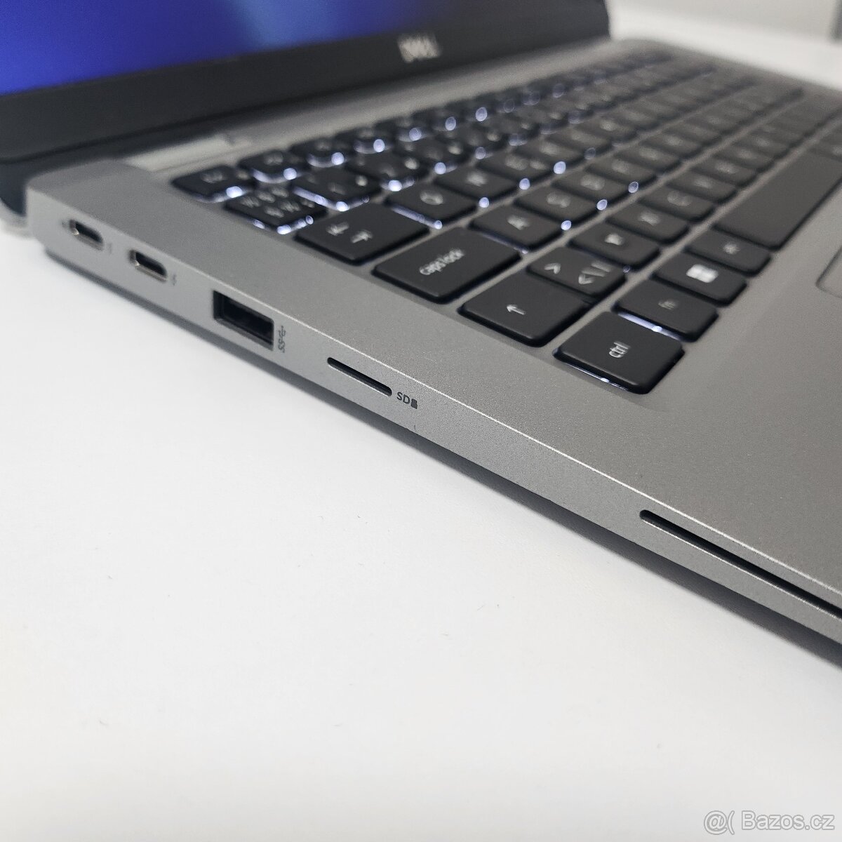 Dell Latitude 5320 /i7_11.gen/ Dotyk.VA/512GB/16GB - 2