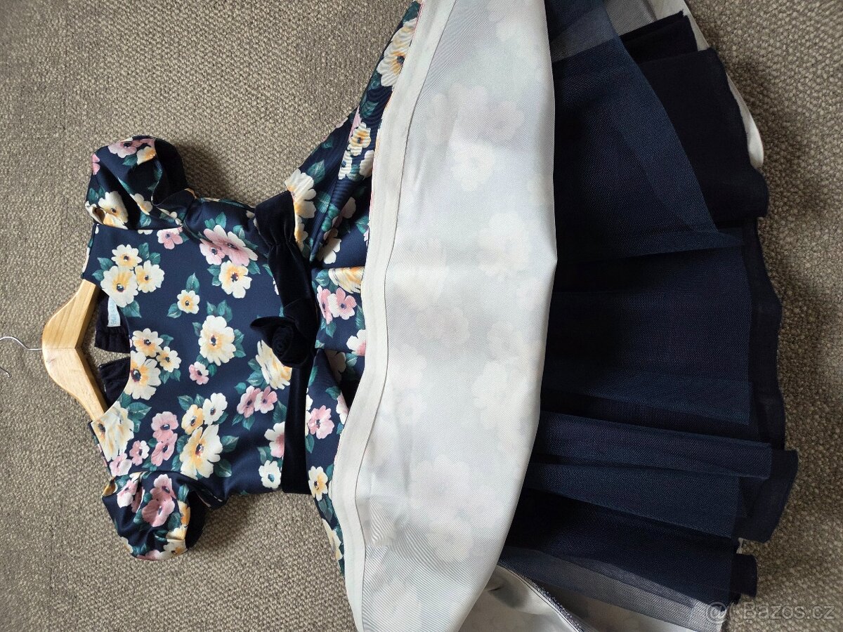 Šaty Abel a Lula - 2