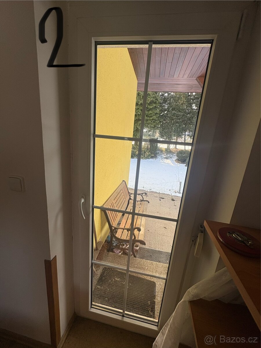 Plastová okna Vekra - 2