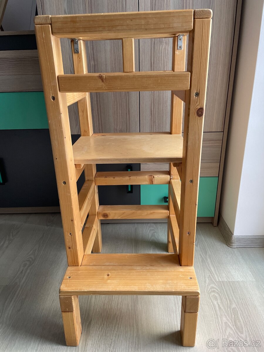 Robustni ucici vez - 2