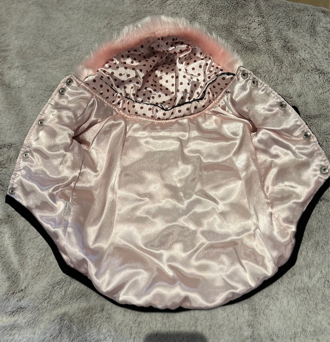 Bundička pro pejska 🐶🎀 - 2