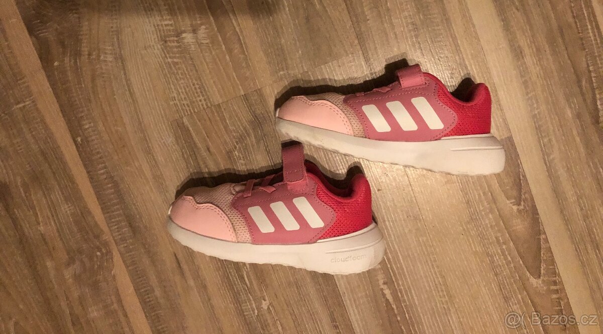 Detske tenisky Adidas - 2