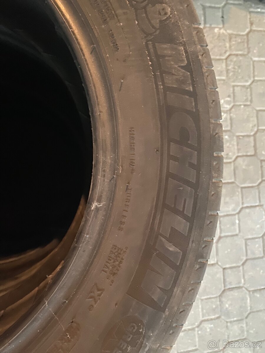 Michelin 215/60/16 H Energy Saver Letní - 2