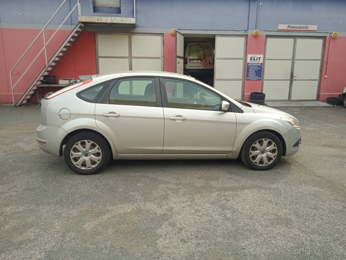 Dily na ford focus - 2