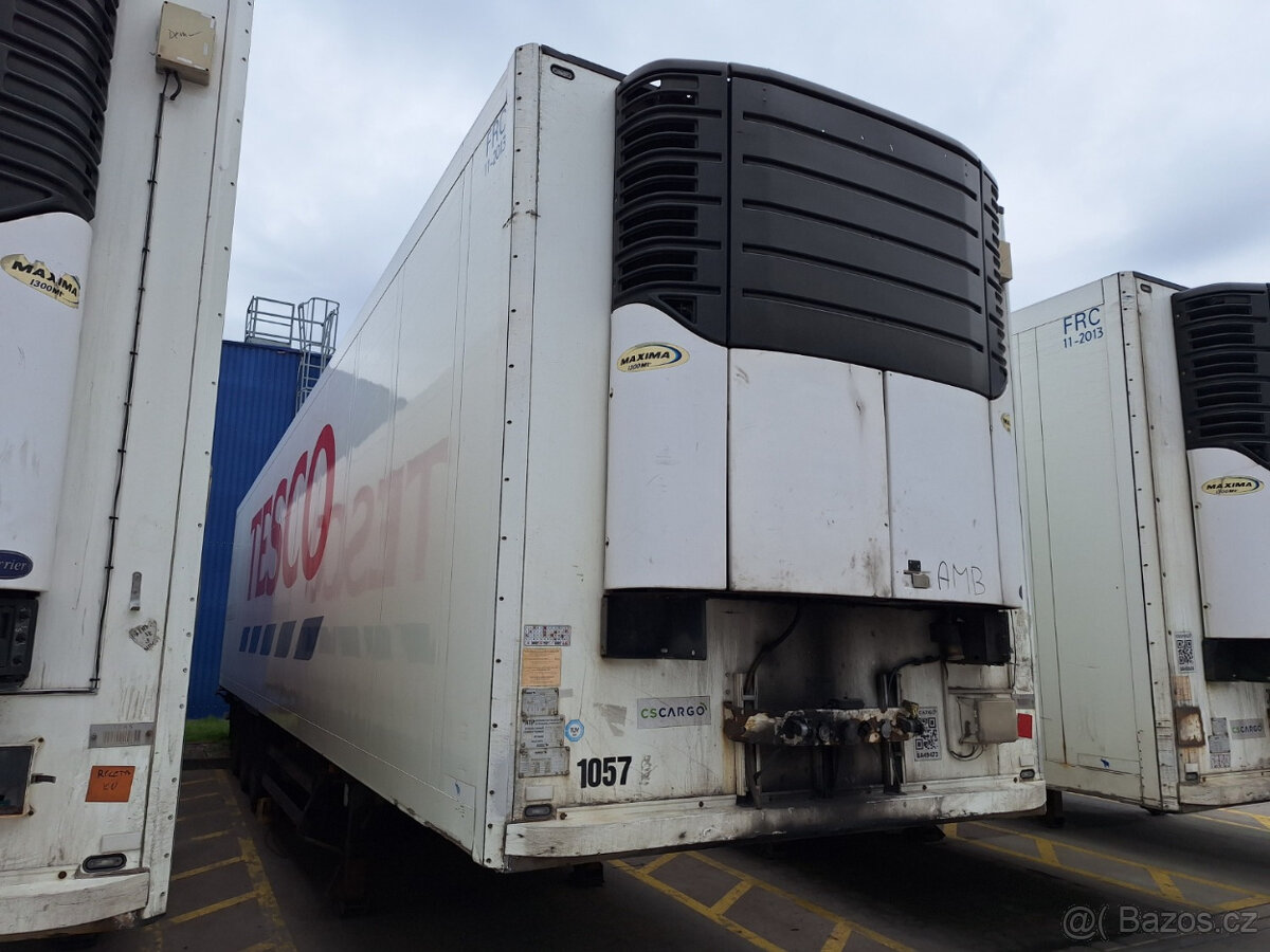 pronájem prostor 32,5 m2 sklad, garáž - 2