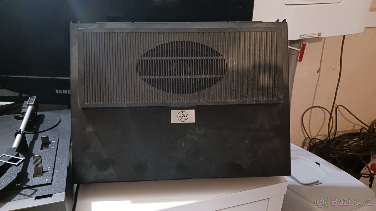 Gramofon tesla GZ 030 - 2