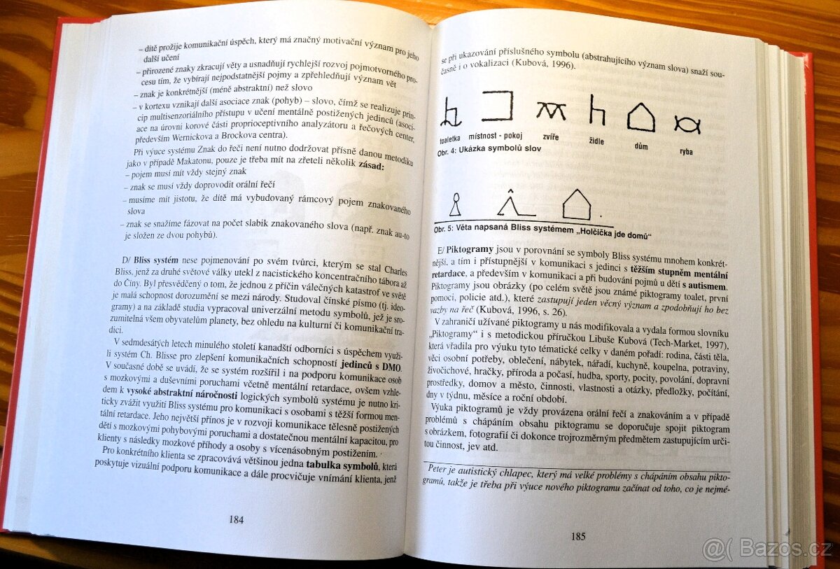 Psychologie pro pedagogy - 3 knihy - 2