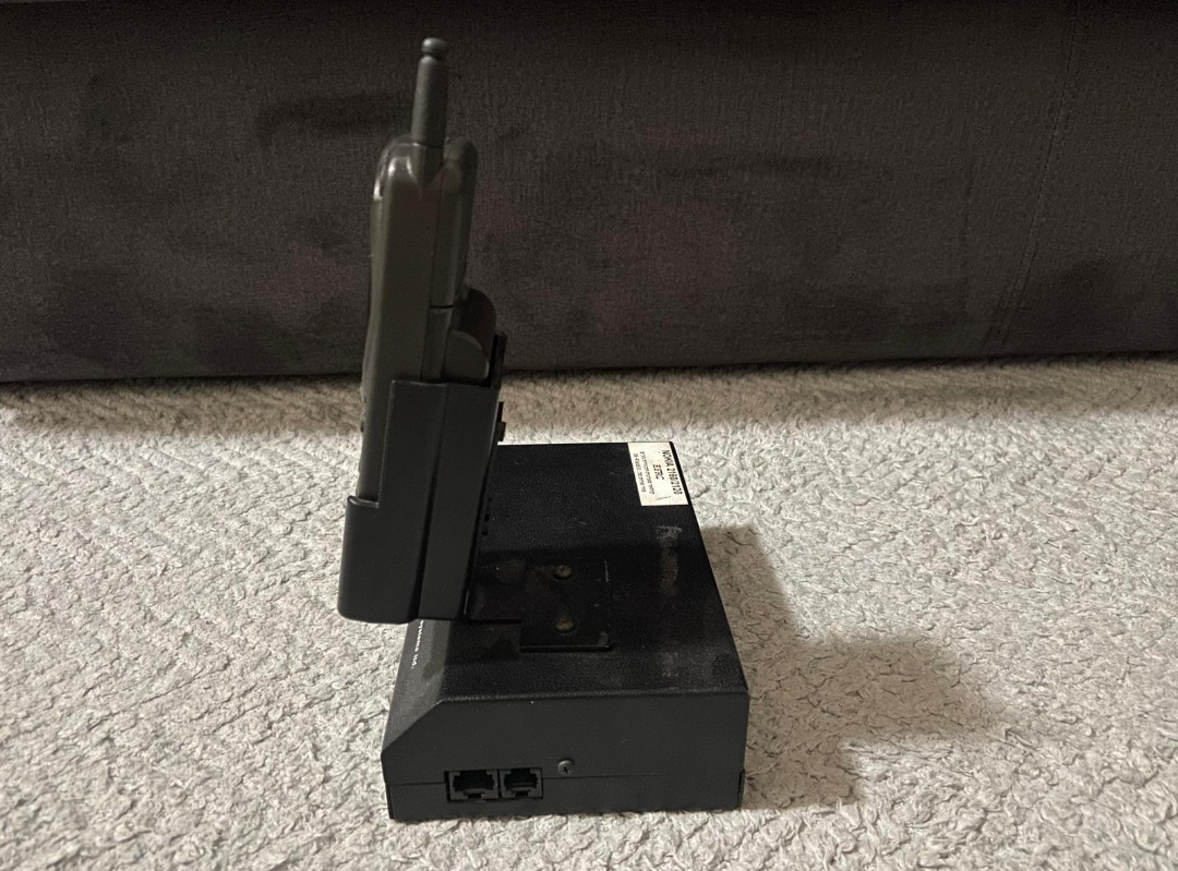 Starožitný telefon NOKIA 2160/2120 - 2