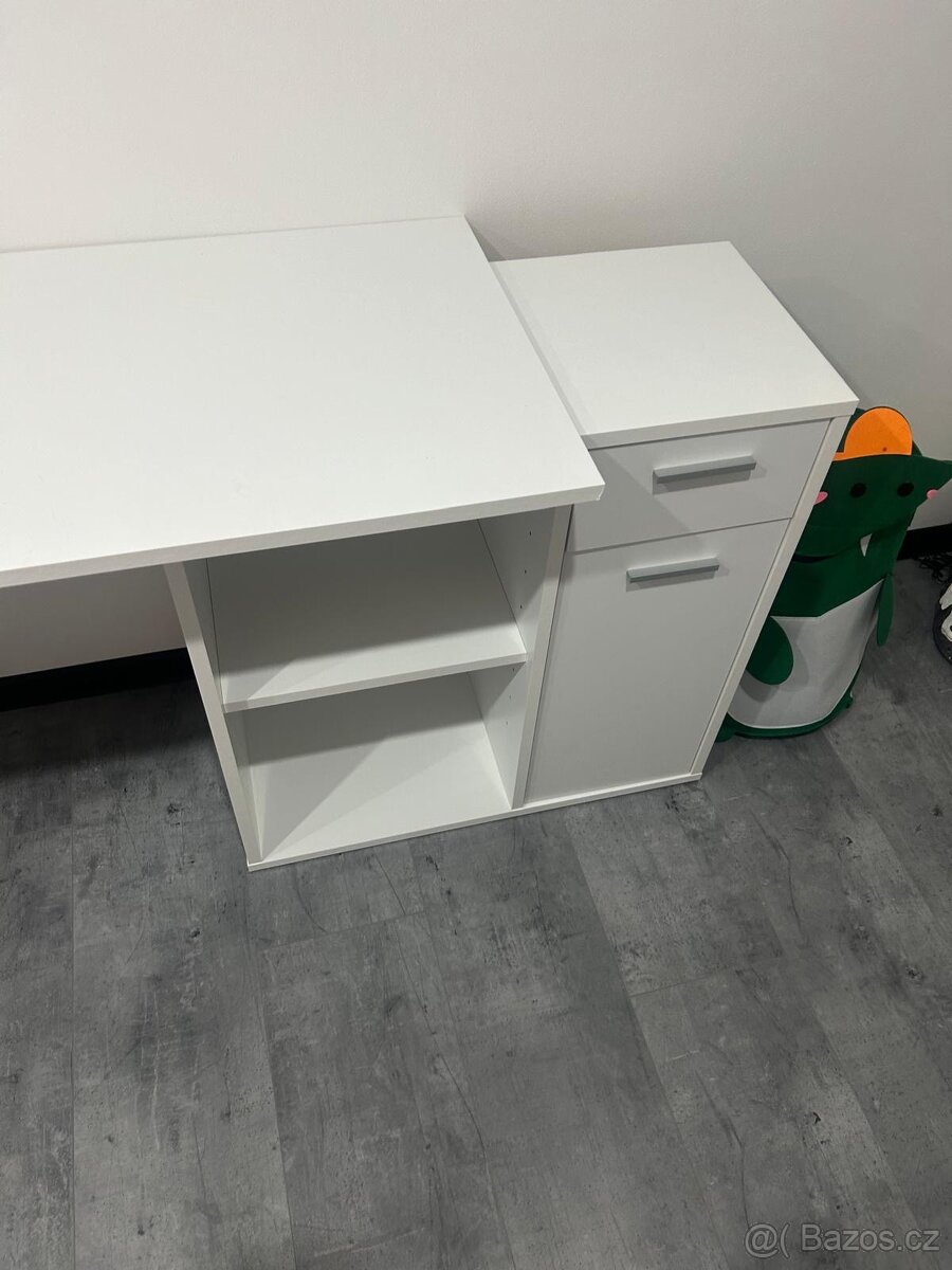 Psací stul - 2