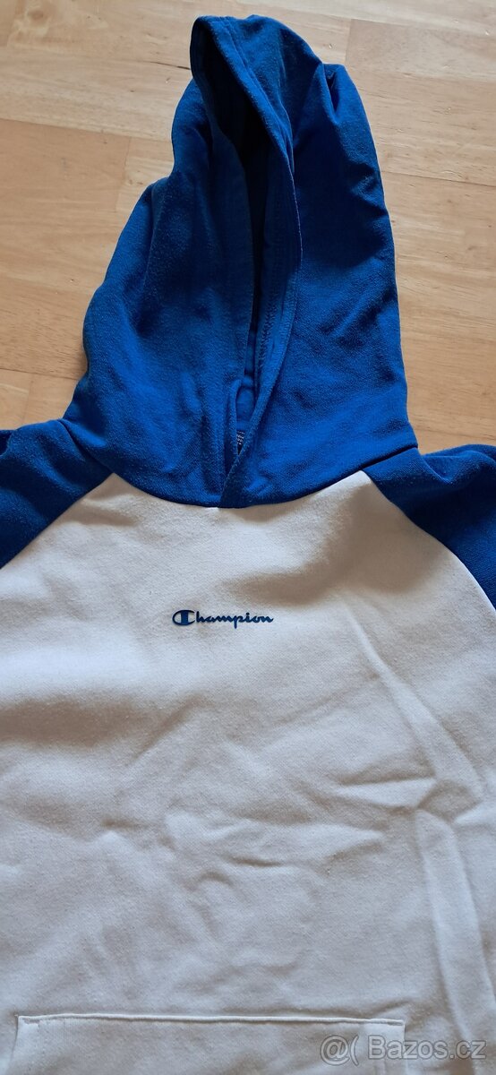 Civilní mikina Champion - 2
