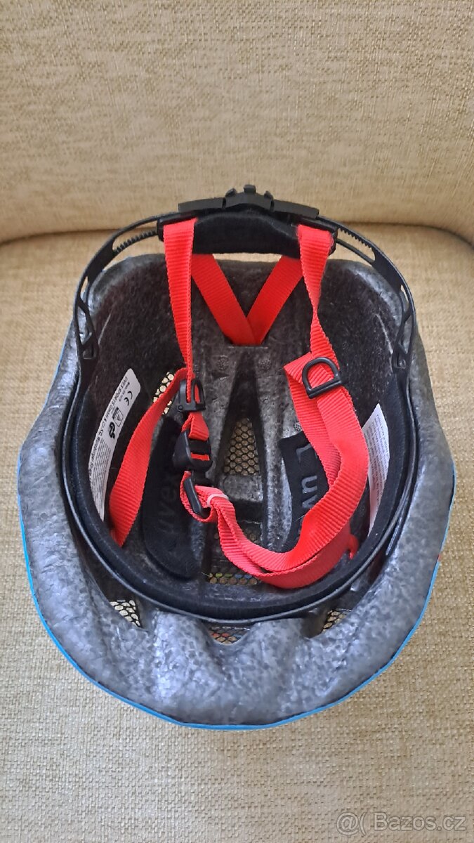 Dětská helma uvex - 2