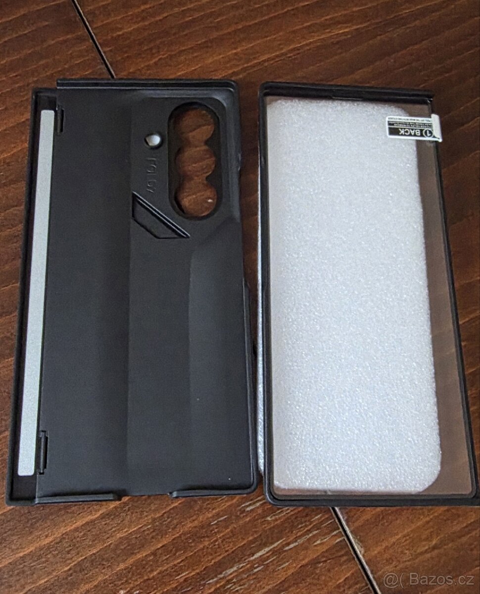 Samsung z fold7 pouzdro - 2