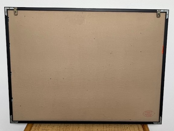 Obraz zasklený Praha - 2