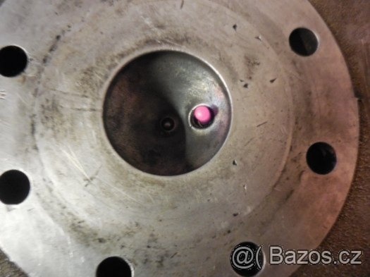 Žhavící svíčka, žhavení - 2