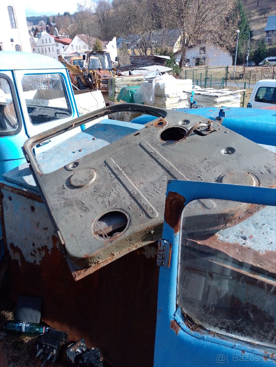 Praga v3s dveře - 2