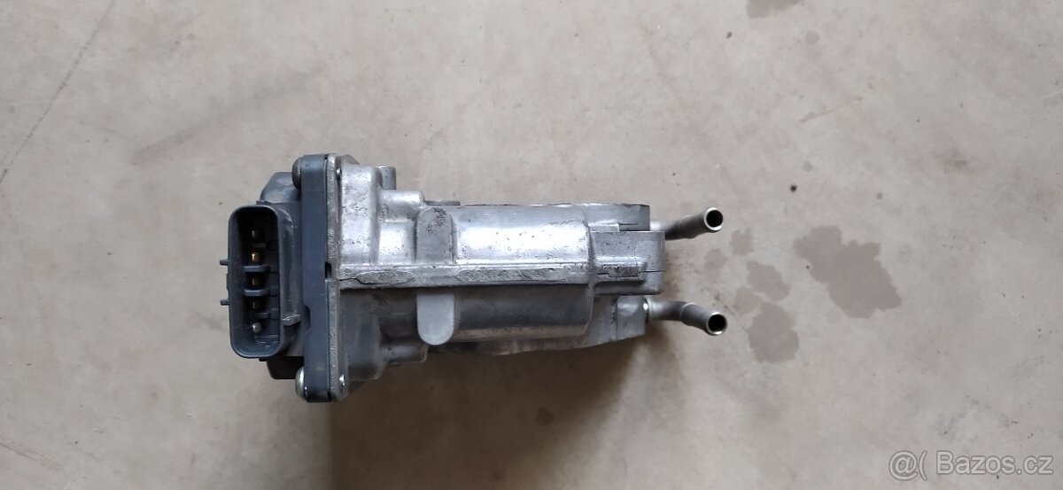 EGR ventil Toyota RAV4 - 2