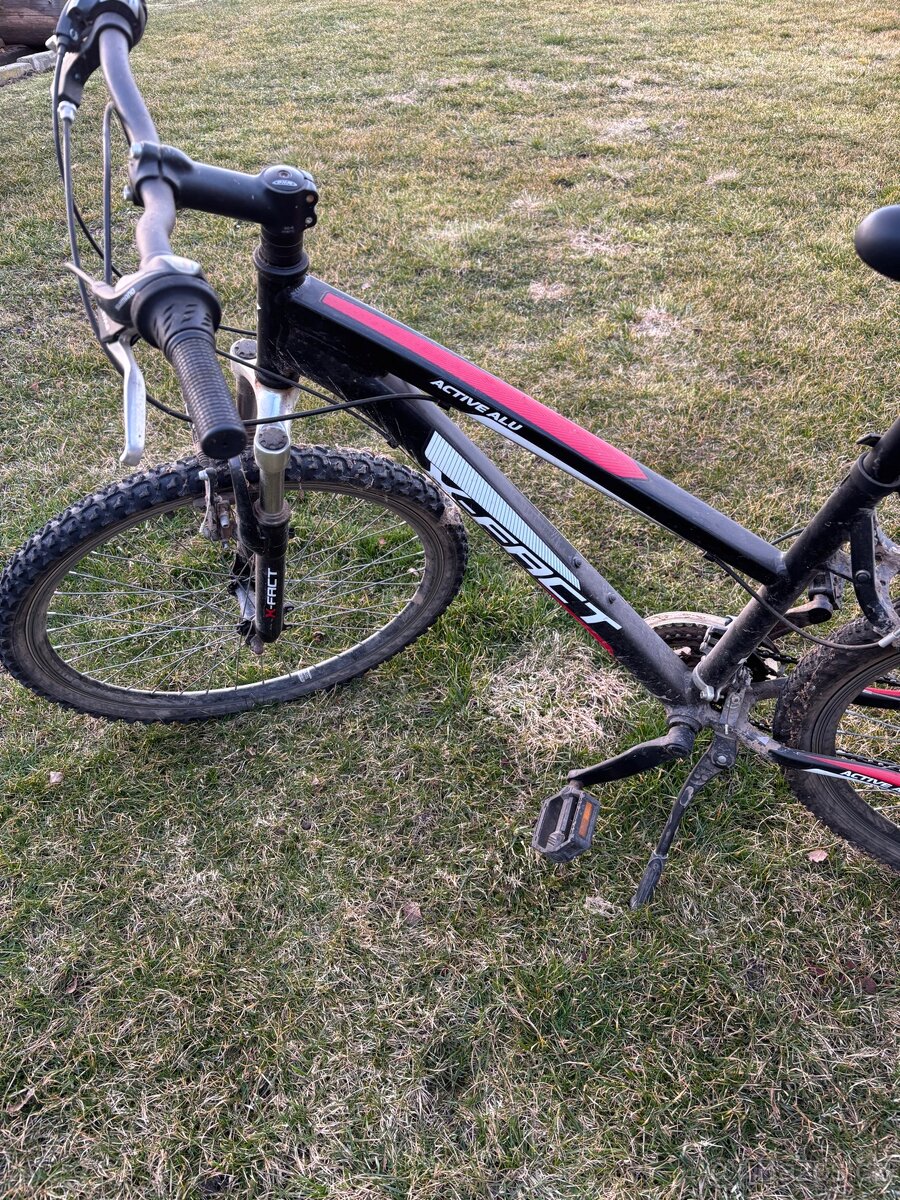 Prodám horské kolo - 2