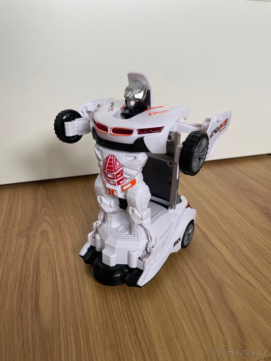 Autorobot Transformers - 2