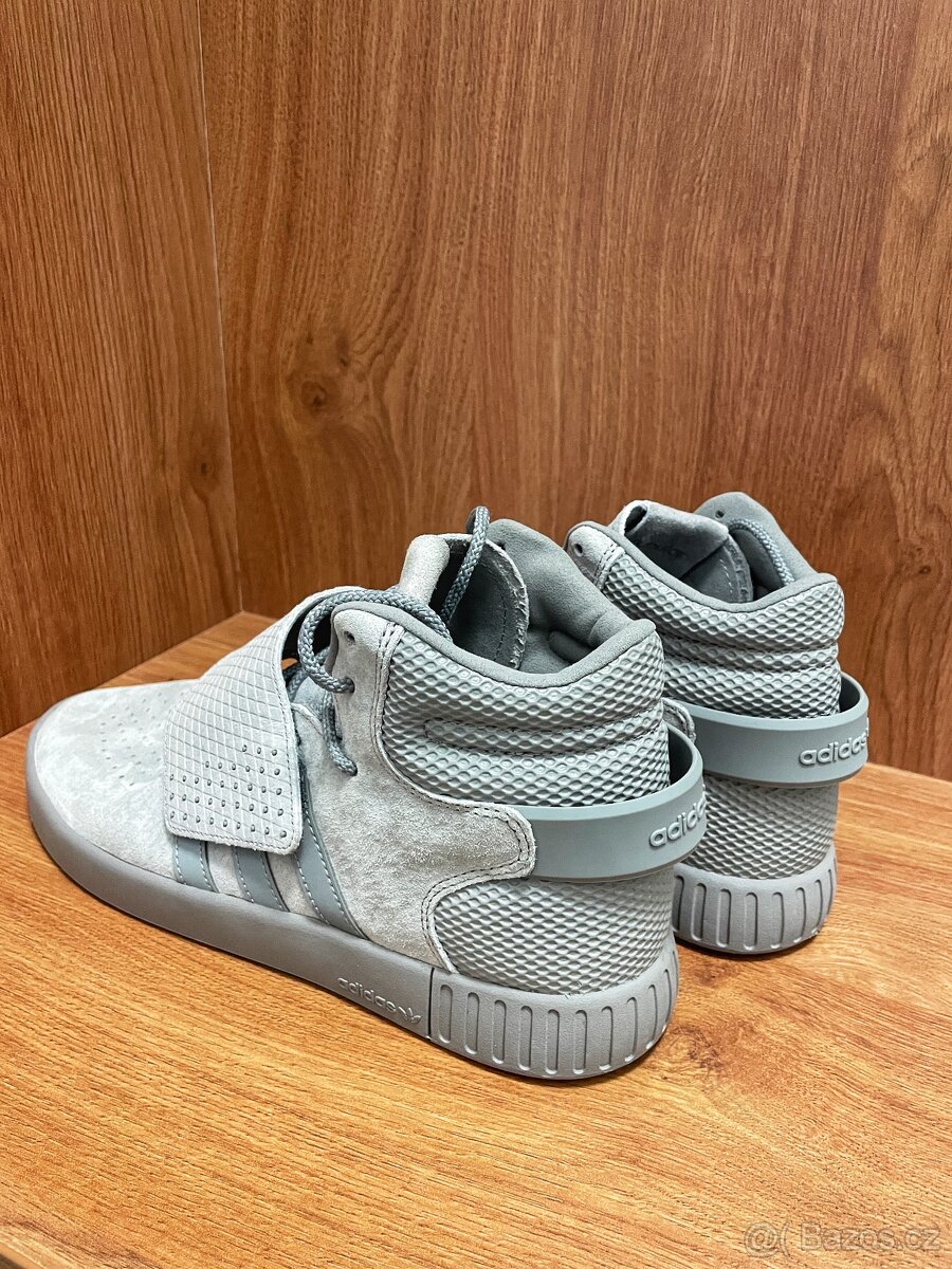 Tenisky Adidas Tabular - limitovaná edice - 2