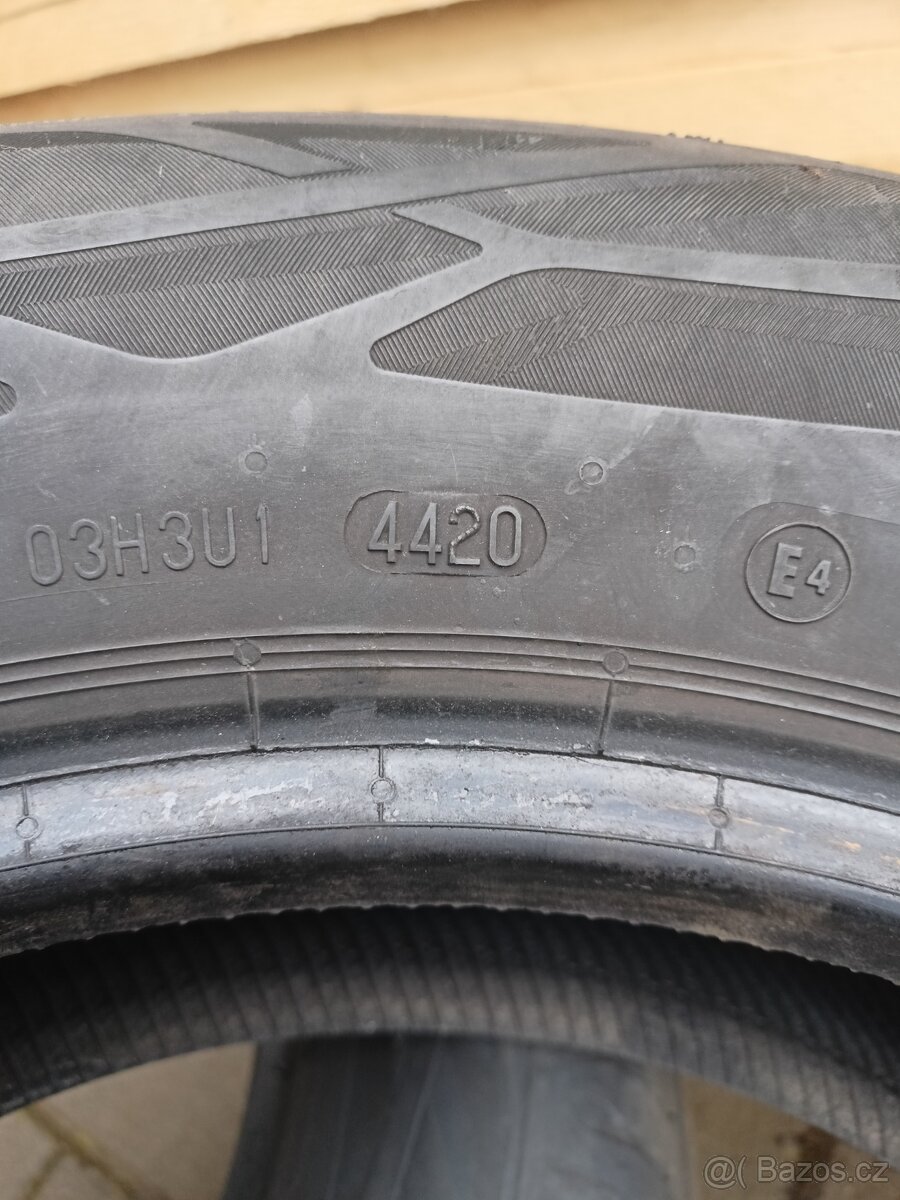 206/60r16 letní - 2