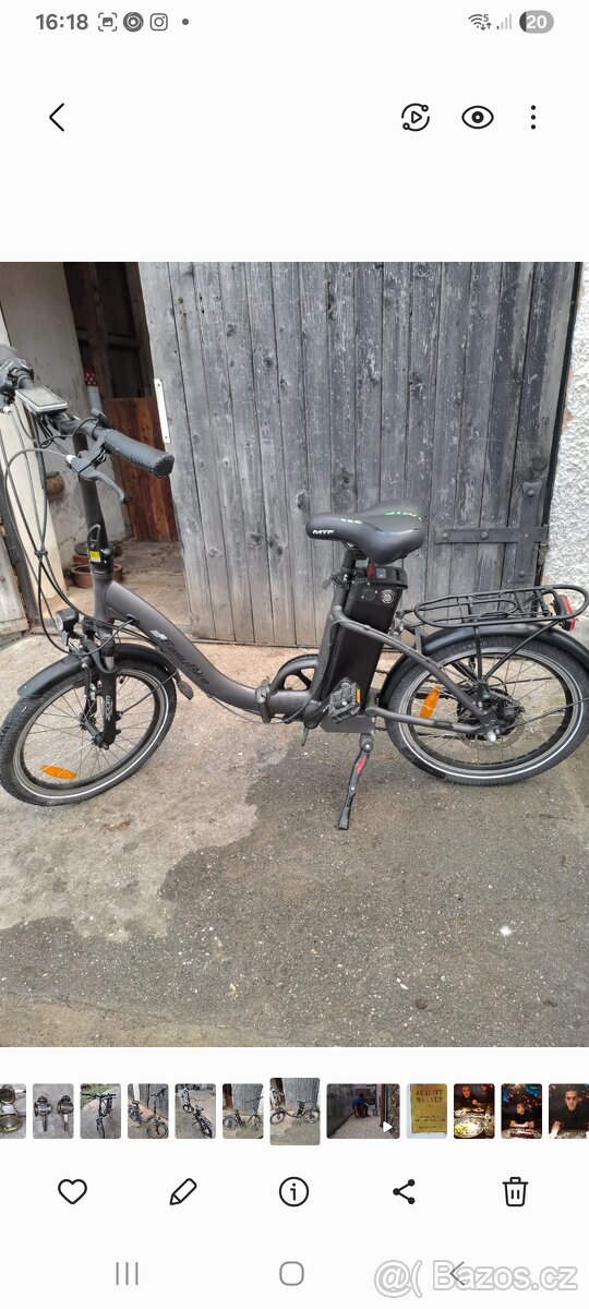 EasyBIKE - 2