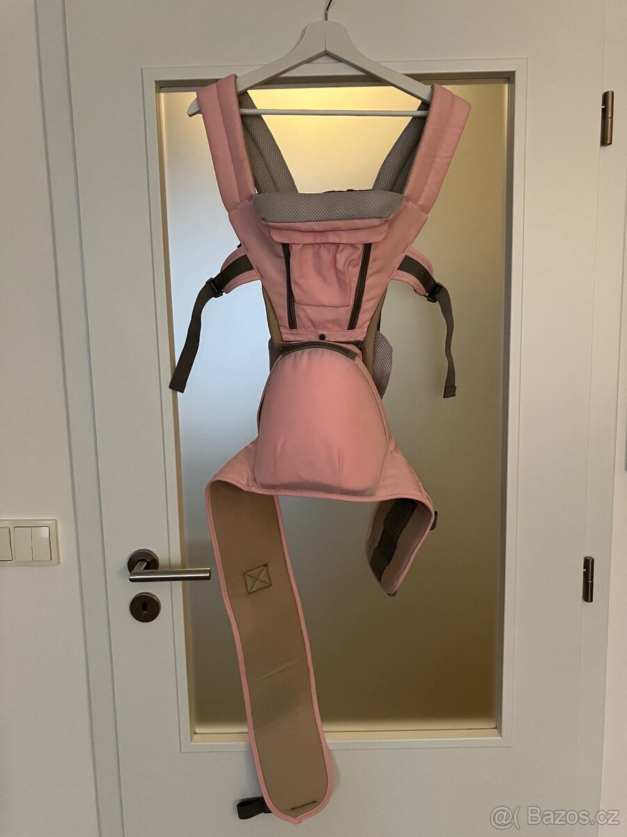 Multifunkční nosítko - 2