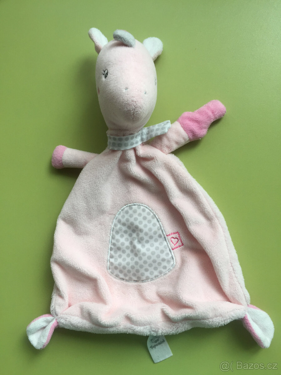 Usínáček/muchláček - 2