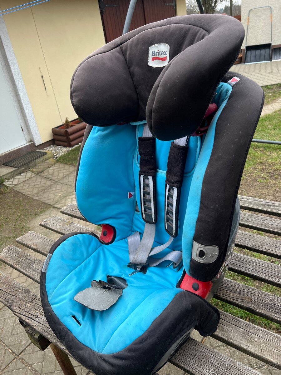 Britax Romer - 2