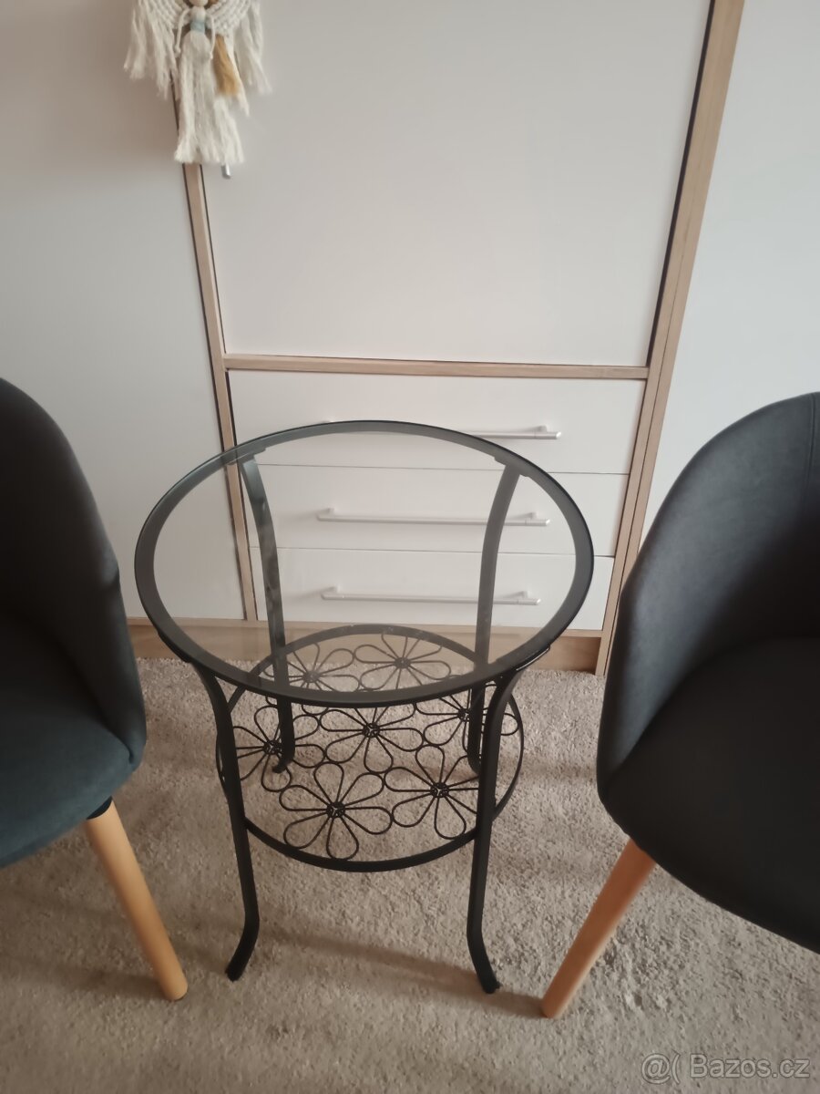 IKEA Konferenční stolek - 2