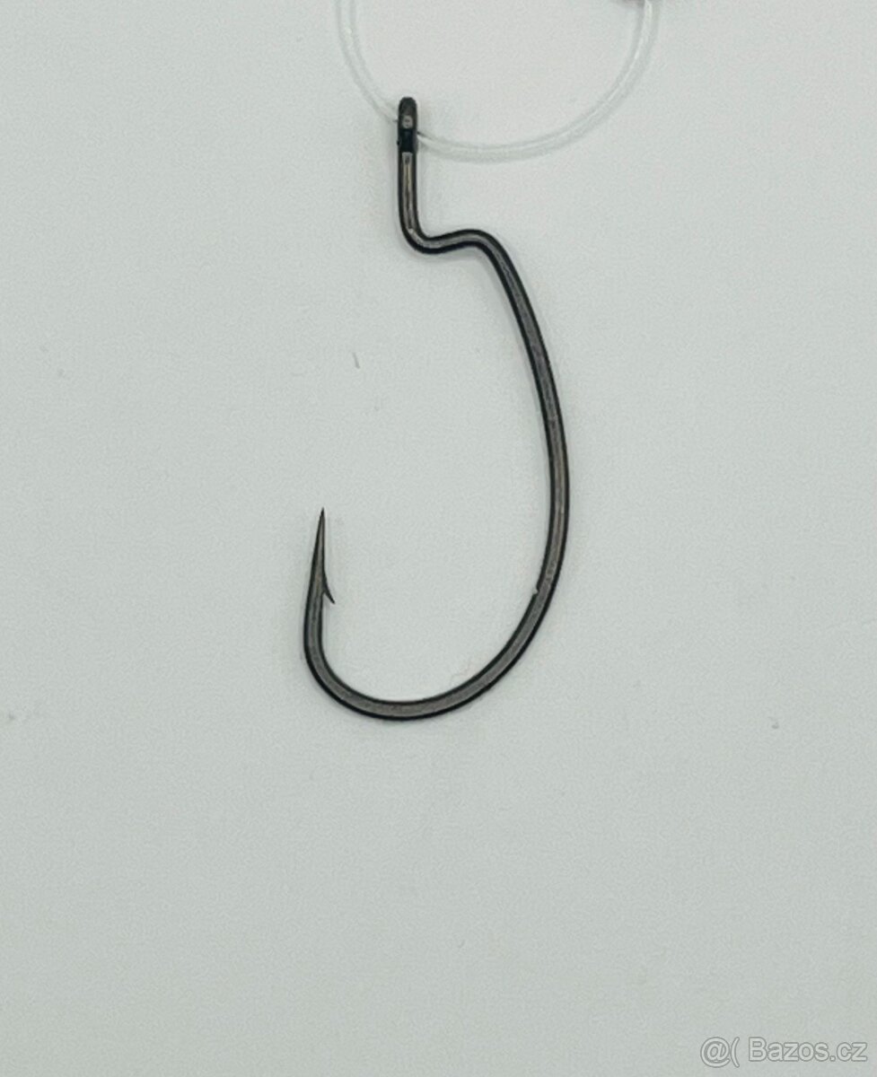 Háčky SharpBite V7 offsetové - 2