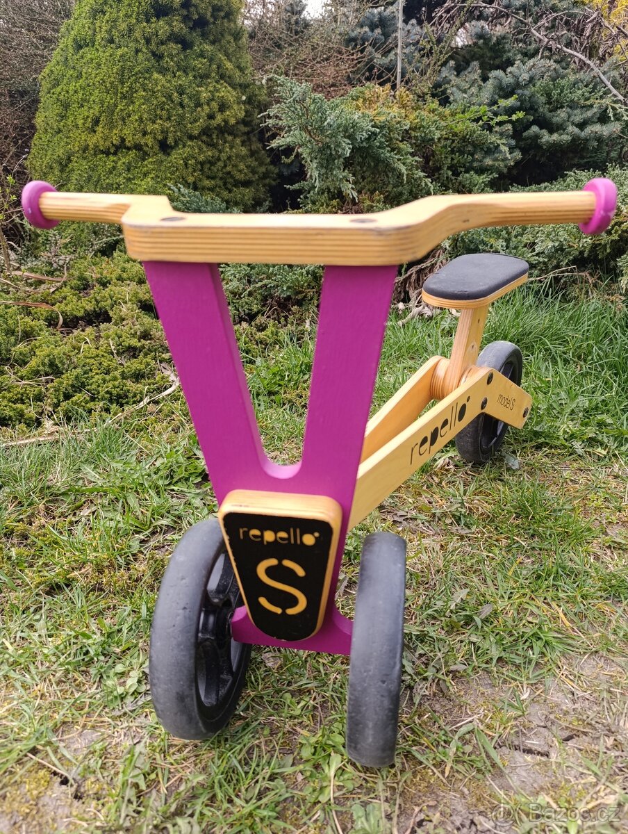 Repello S - 2