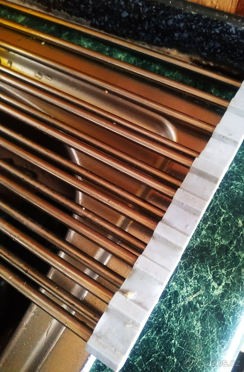 Mřížka na dřez - 2