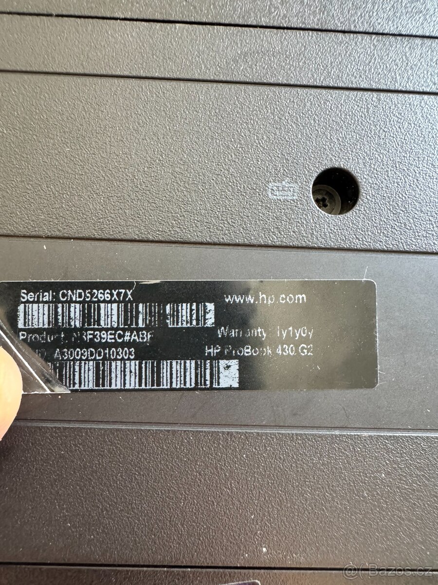 HP ProBook 430 G2 - 2