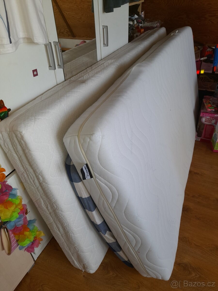 Matrace - 2