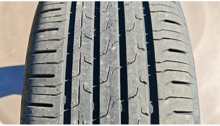 Pneu Continental - 2