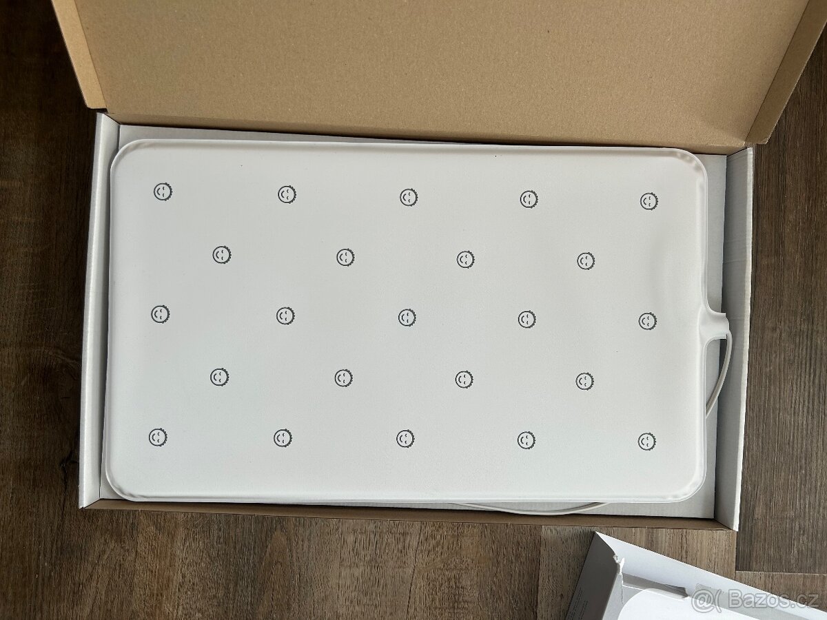 Monitor dechu Nanny - 2