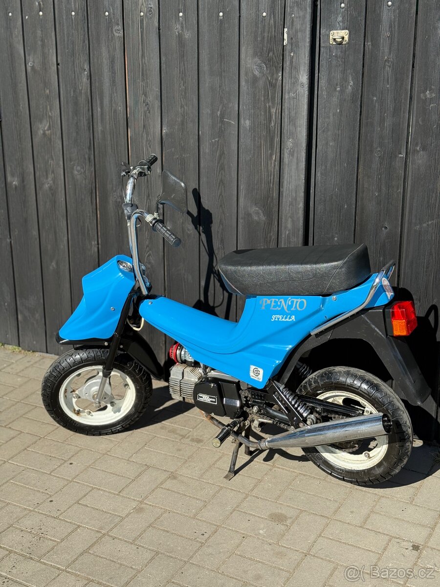 Babetta Stella Pento - 2