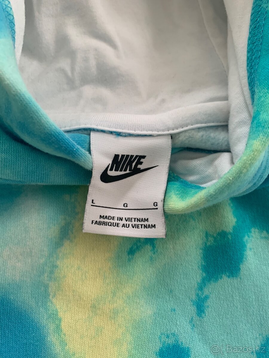 Mikina Nike - 2