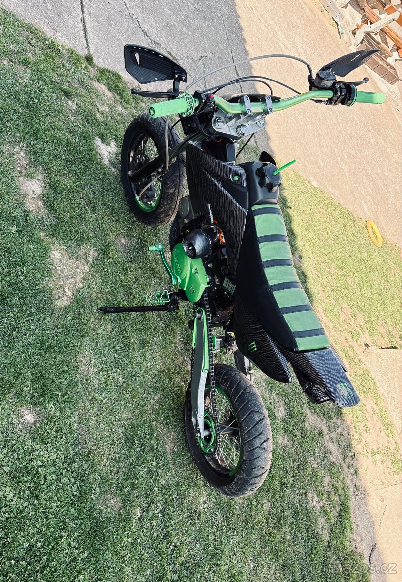 Pitbike - 2
