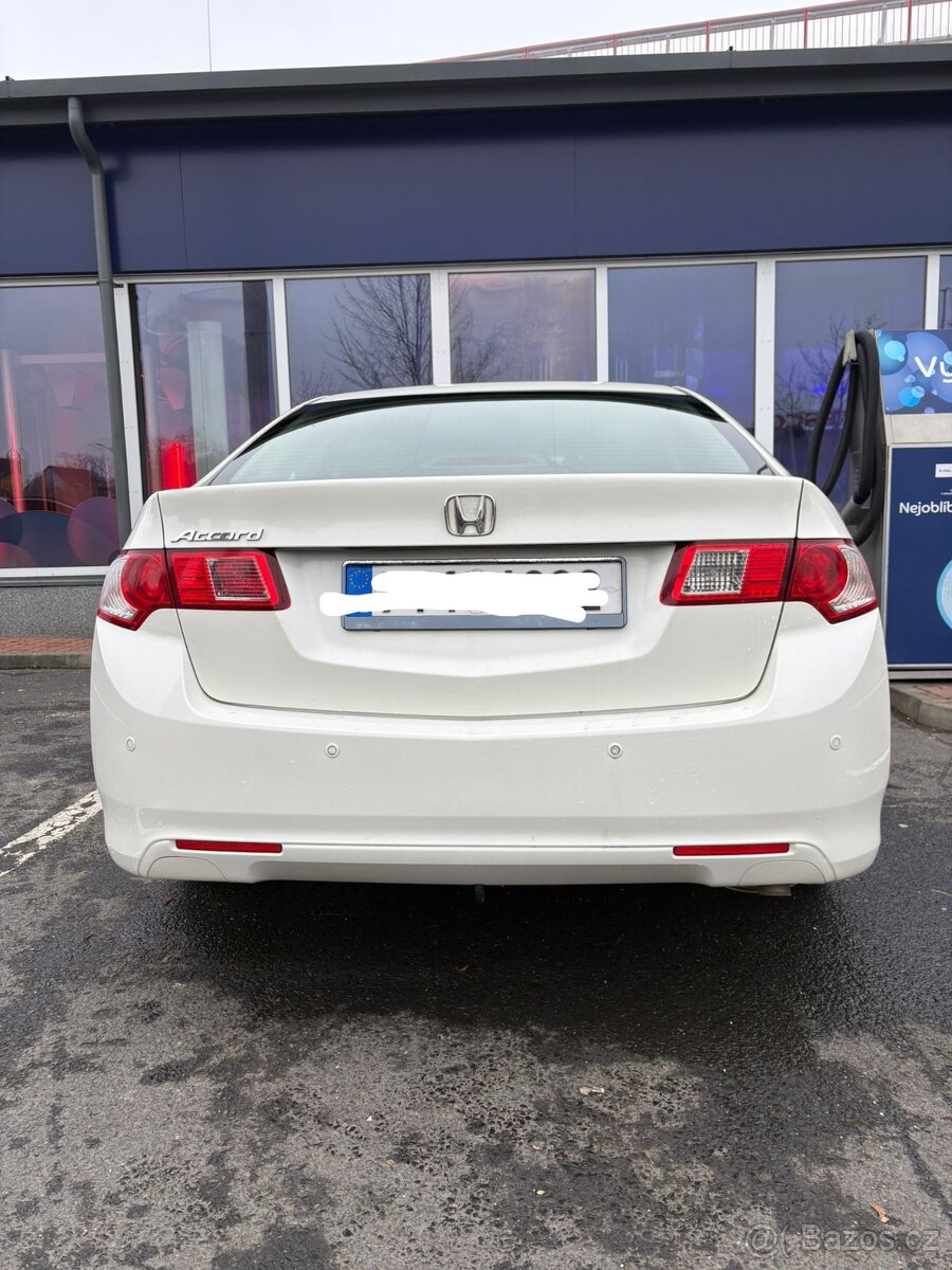 Accord 2.2 - 2