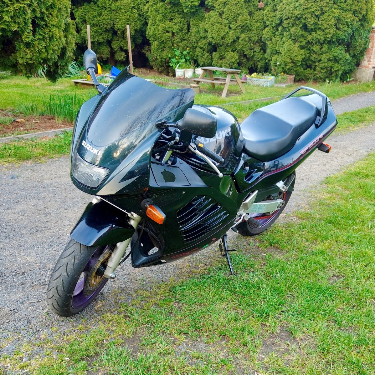 Rf 900r rv.93 - 2