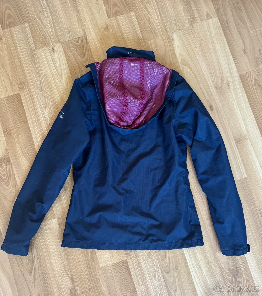 Nepromokavá bunda HKM - 2