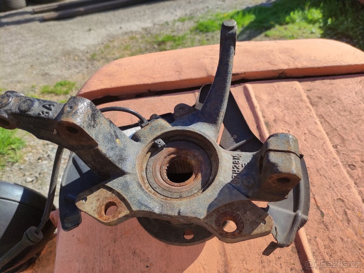 Těhlice Fiat 500 1.4 - 2