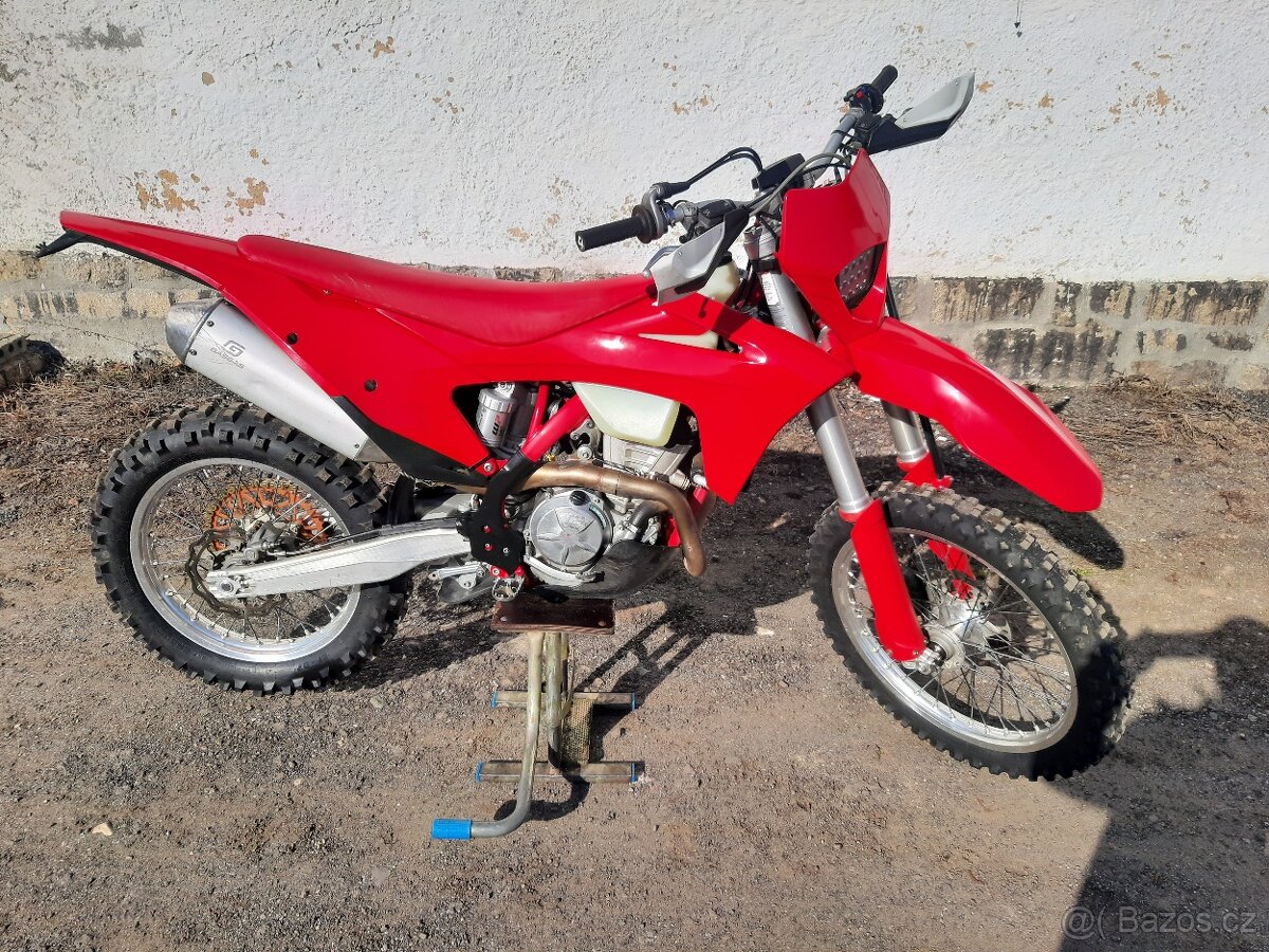 Gas gas EC 350 F 2023