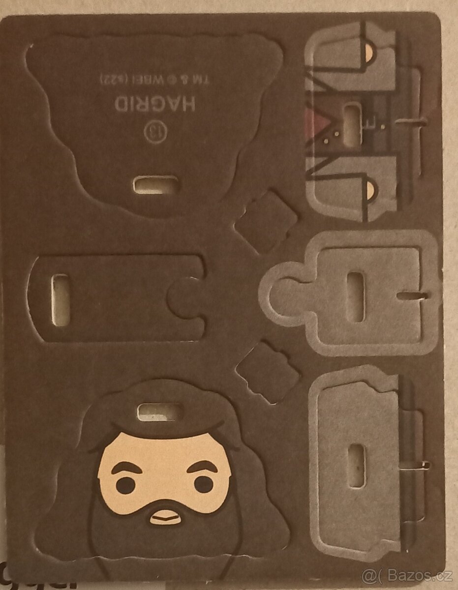 Harry Potter vecičky - 2