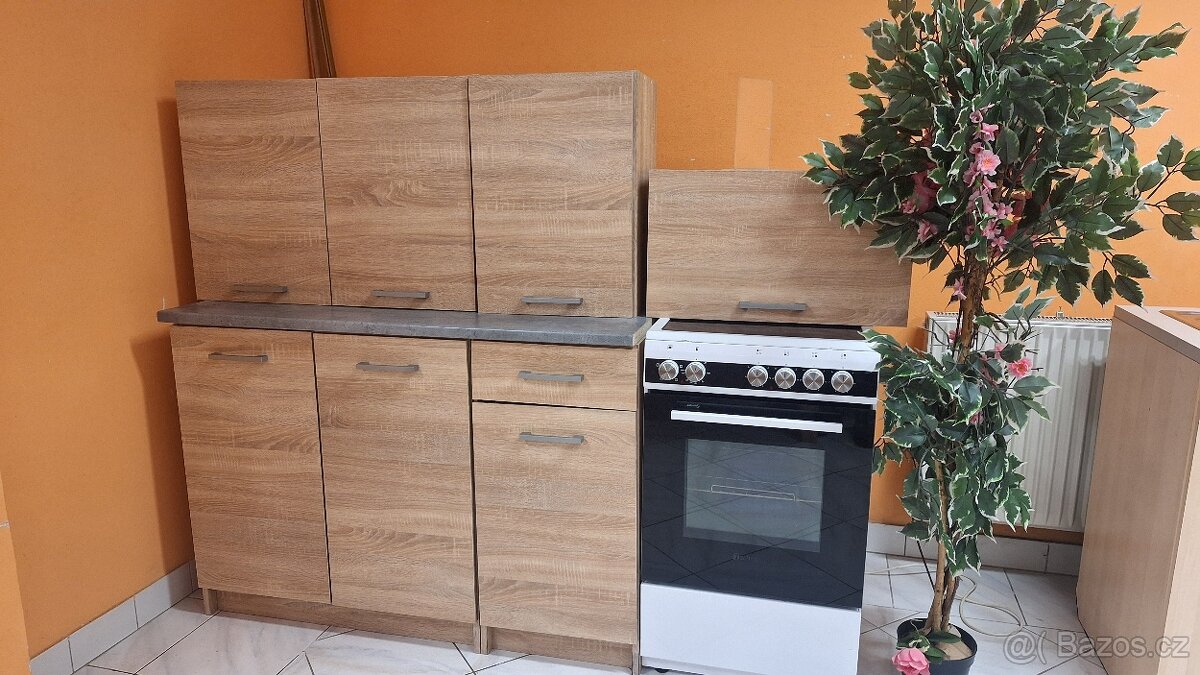 Kuchyňská sestava - 2